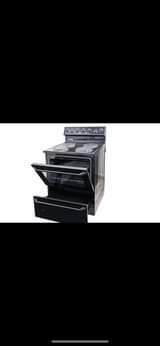 stoves