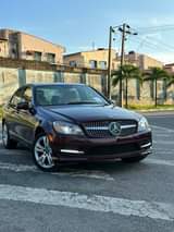 A picture of Good deal DIRECT TOKUMBO C300 2008 model upgraded to 2011