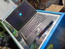 A picture of Dell core i5