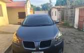 A picture of Pontiac vibe