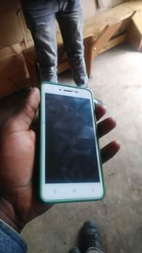 A picture of Oppo A37m