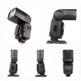 A picture of Godox TT600 Thinklite Camera Flash
