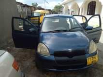 A picture of Full document Gari kinanda Bei 3 8m 0711351773
