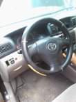 A picture of NIGERIA USED TOYOTA COROLLA WITH Good enginegood auto gearneat interiorAC