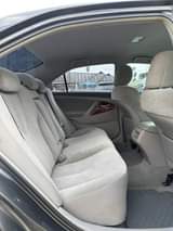 A picture of Foreign used 2010 Toyota Camry Available 5 650 Million Naira