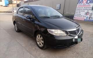 A picture of DANNY YUNG Smarts Autos Neat Honda City 08 Very Sound