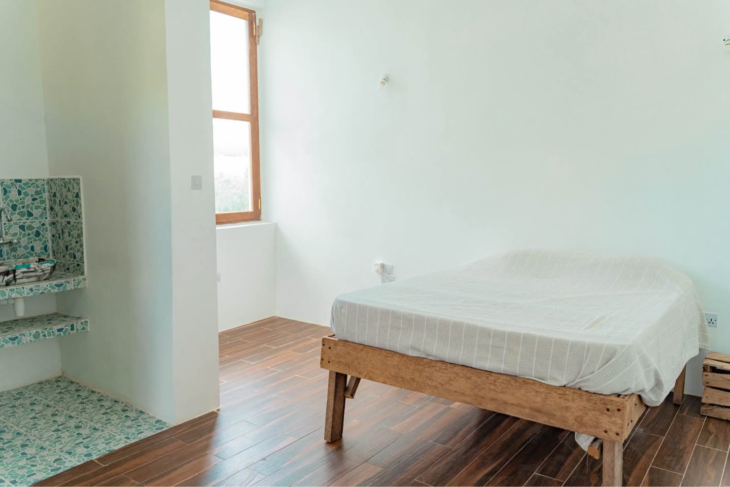 A picture of Coworking Co Living Retreat Center Community Space Bwejuu Zanzibar For