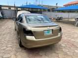 A picture of Honda Accord