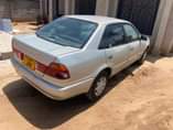 A picture of COROLLA