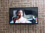 A picture of Tv BlackStone Inch 32 Bei 240k Loction GOBA Double Glass