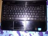 A picture of Laptop computer