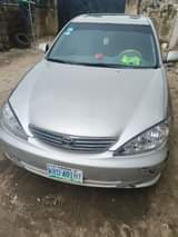 A picture of Clean 2006 Toyota camry v6 buy and traveling clean in