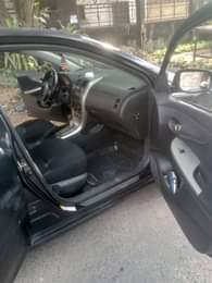 A picture of DESTRESS SALE AUCTION 010 model Toyota Corolla First body follow