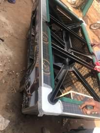 A picture of Waterproof pooltables