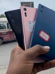 A picture of sony Xzs