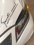 A picture of Not your regular Pre owned Toyota Camry Rare Mad alloy