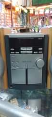 A picture of Radio