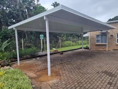 awnings