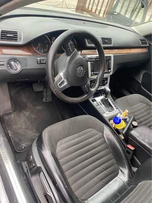 A picture of Luxury 2014 New Model Passat For Sale
