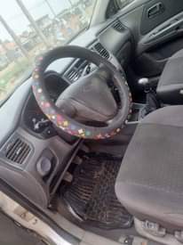 A picture of 2006 Kia Rio Lx