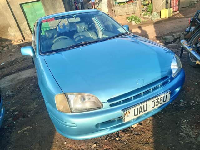A picture of Starlet 9.5M CALL 0.7.5.9.6.5.4.7.8.6