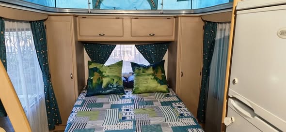 caravans