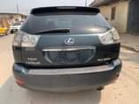 A picture of 2005 pure first body Rx330