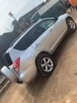 A picture of Toyota RAV4 2010 Toks Standard Neatly Used 3 rows Location