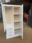 A picture of Wardrobes all sizes