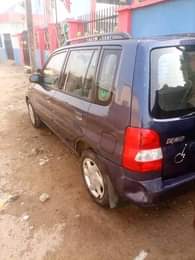 A picture of Clean Mazda for sell First body Nothing to repair Engine