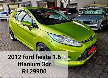 Rustenburg's Q.