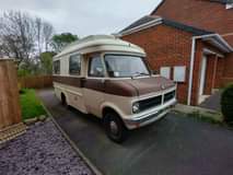 bedford vehicles