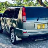 A picture of Nissan xtrail million 8.9 Automatic petrol mwanza 0767510909 0767510909