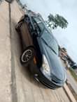 A picture of Lexus ES 330