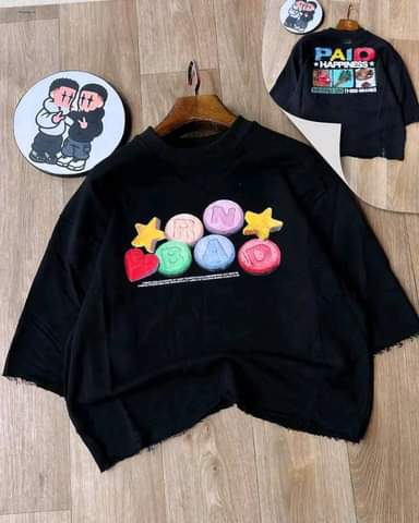 A picture of all available men collection