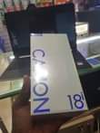 A picture of Cammon 18 128gb 4gb ram 650 000 smart 420000 0755656909
