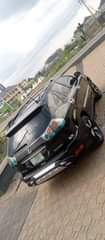 A picture of Lexus RX 330