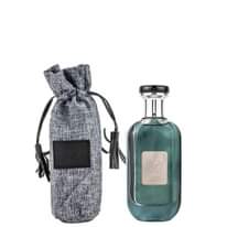 A picture of Perfume