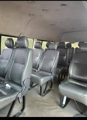 bus