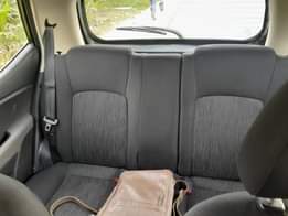 A picture of Hyundai i10 2013 Engine and transmission AC chilling Automatic Price