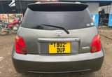 A picture of TOYOTA IST NZURI INAUZWA 5 8M 0757382176