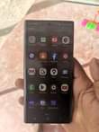 A picture of Samsung galaxy not10 plus
