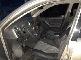 A picture of Sweet car Ac good Fha lugbe Abuja 2 7M Call
