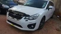 A picture of 2012 Subaru Impreza 0753249126