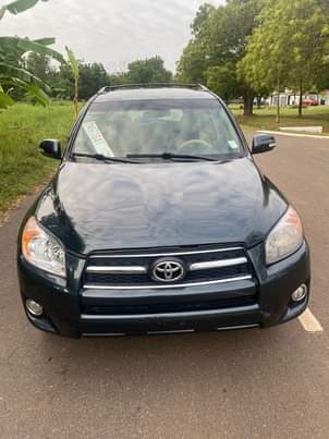 used toyota rav4