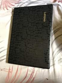 A picture of LENOVO