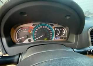 A picture of TOYOTA VENZA