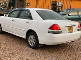A picture of Mark 2 on sale