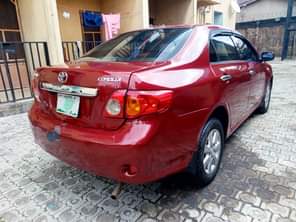 A picture of DEALER CAN BUY IT PRICE 2 950M NAIRA BUYER SETTLE
