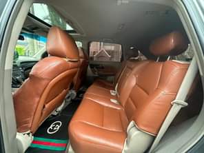 A picture of Xtremly Clean Acura mdx 2008 Price 6Million Naira Belgium standard